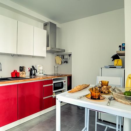 Appartement Place Kleber Strasbourg Eksteriør bilde