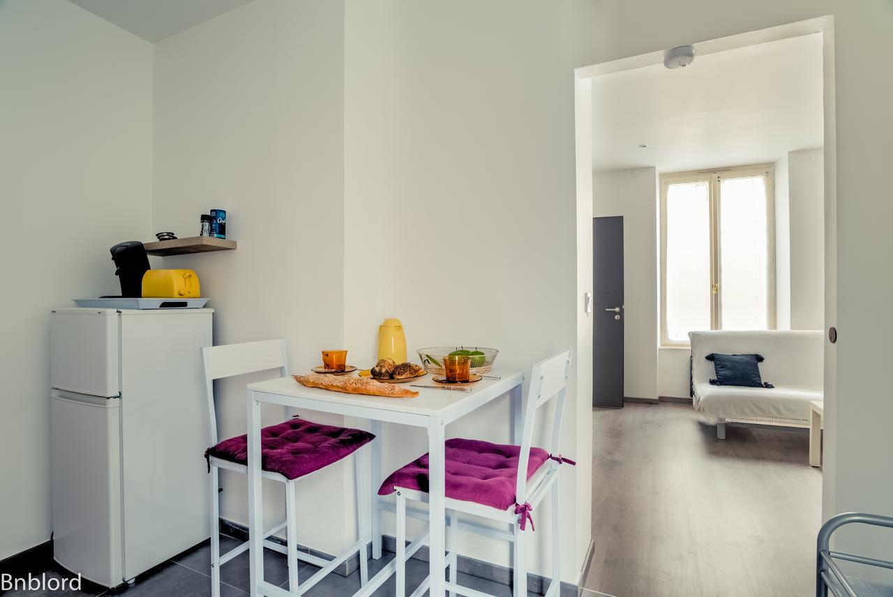 Appartement Place Kleber Strasbourg Eksteriør bilde